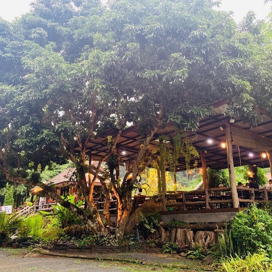 สวนฉัน Igarden Otel Ban Pang Champi Dış mekan fotoğraf